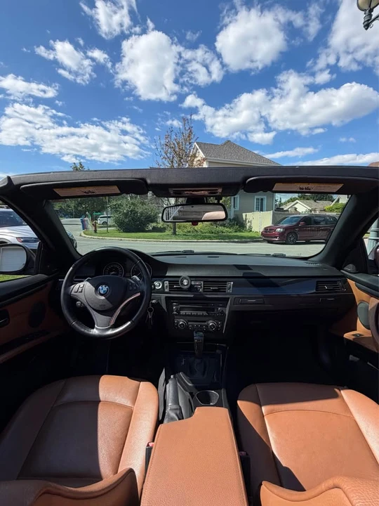 2011 BMW E90 3 Series Sedan - Image 10 of 14