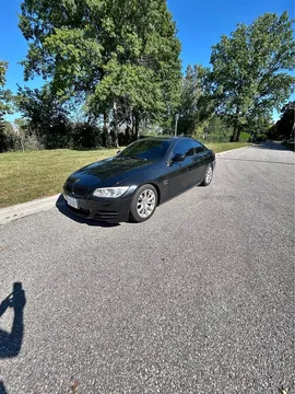 2011 BMW 335is