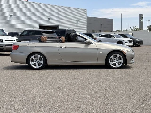 2011 BMW E90 335i Sedan - Image 5 of 20