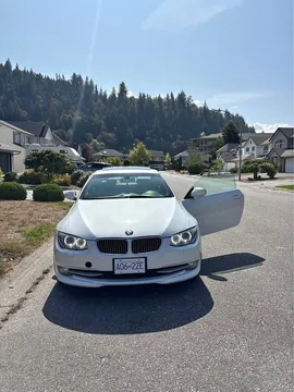 2011 BMW 328i Sedan