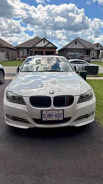 2011 BMW 3 Series 328xi xDrive