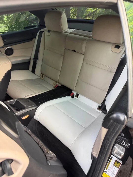 2011 BMW E90 3 Series Sedan - Image 13 of 15