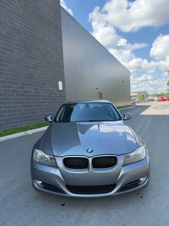 2011 BMW E90 3 Series Sedan - Image 2 of 13