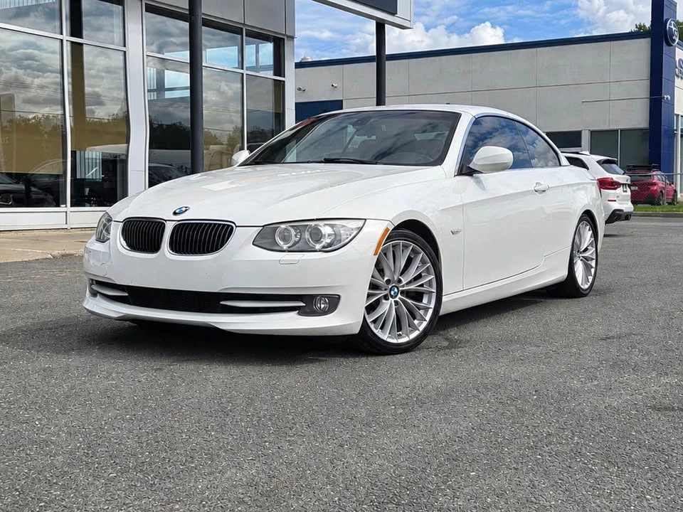 2011 BMW E90 3 Series Sedan - Image 2 of 19