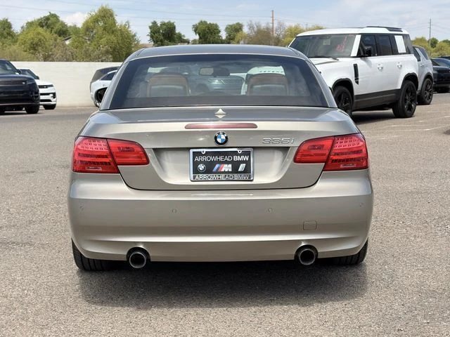 2011 BMW E90 335i Sedan - Image 7 of 20