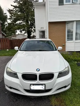 2011 BMW 3 Series