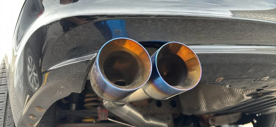 2011 BMW E90 3 Series Sedan - Image 3 of 6