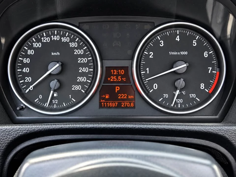 2011 BMW E90 3 Series Sedan - Image 14 of 19