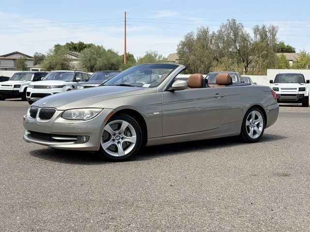 2011 BMW E90 335i Sedan - Image 2 of 20