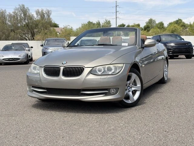 2011 BMW E90 335i Sedan - Image 3 of 20