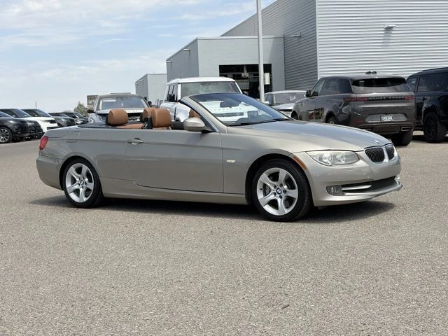 2011 BMW E90 335i Sedan - Image 4 of 20