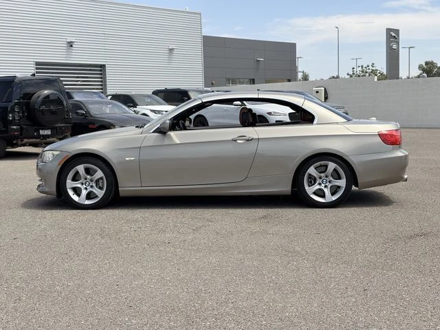 2011 BMW E90 335i Sedan - Image 9 of 20