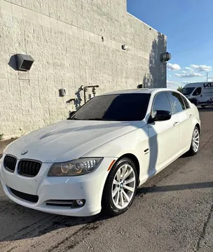 2011 BMW 335xi