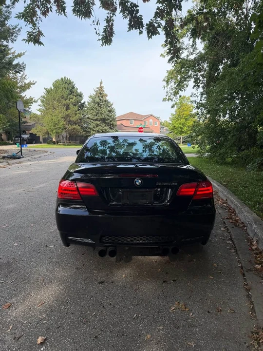 2011 BMW E90 3 Series Sedan - Image 4 of 15