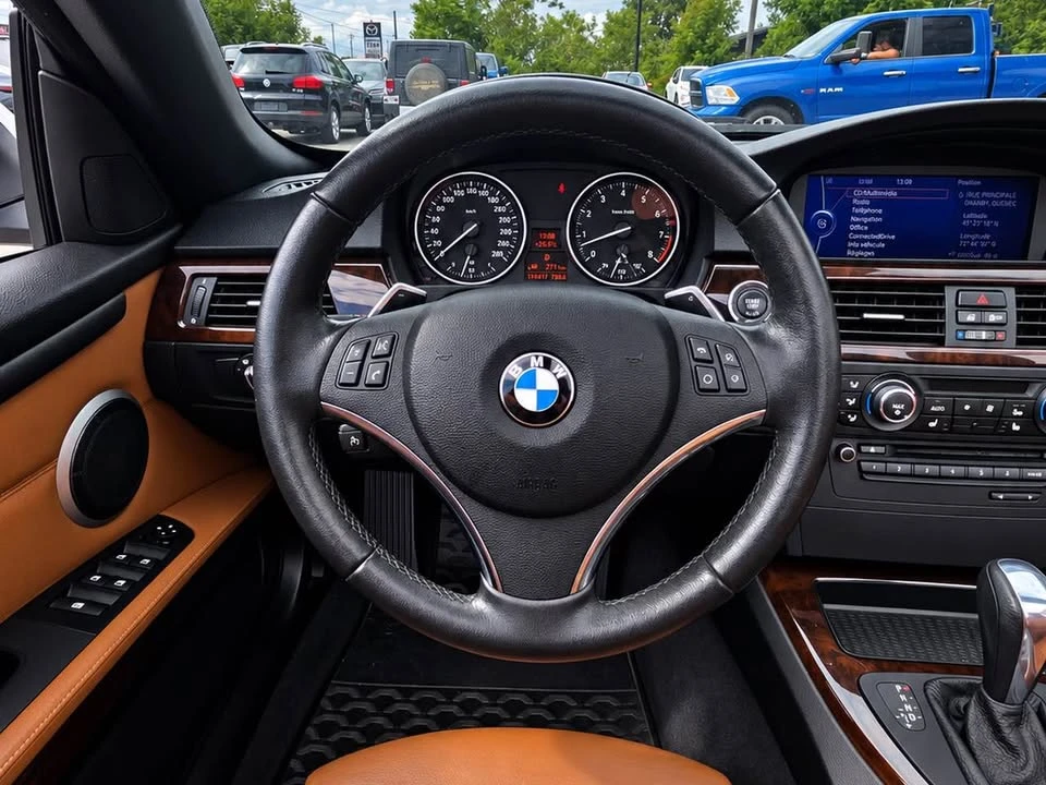 2011 BMW E90 3 Series Sedan - Image 13 of 19