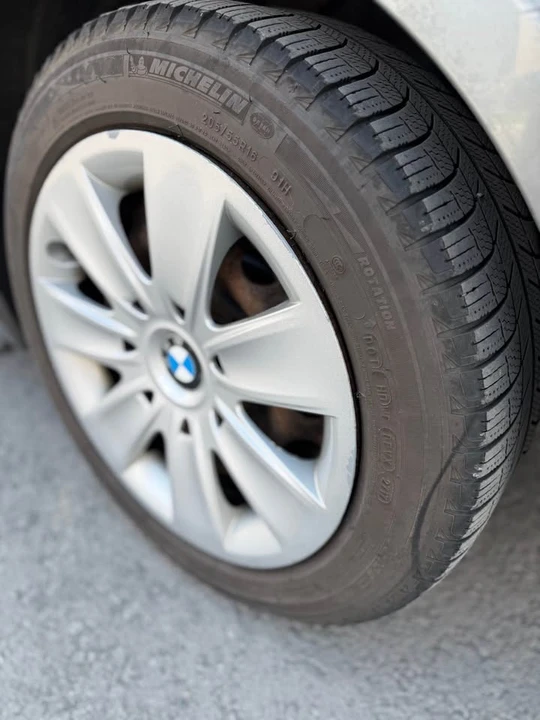 2011 BMW E90 3 Series Sedan - Image 13 of 13