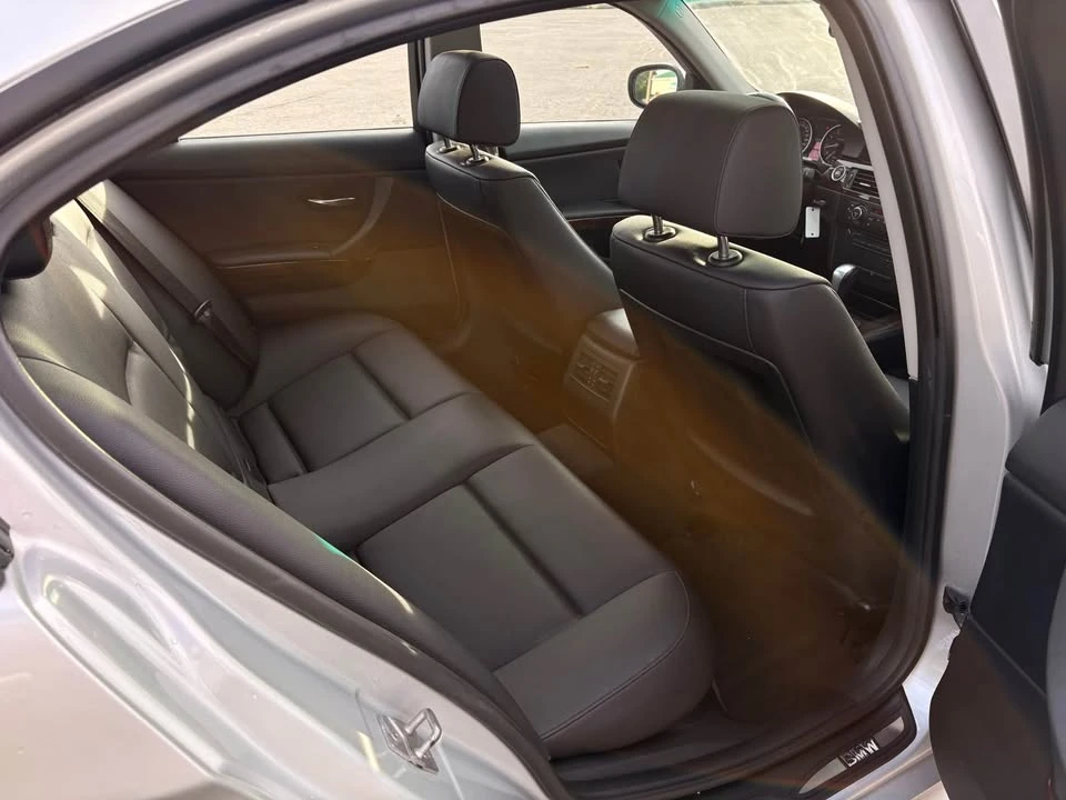 2011 BMW E90 3 Series Sedan - Image 6 of 14