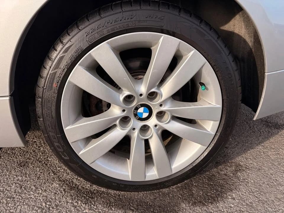 2011 BMW E90 3 Series Sedan - Image 11 of 14