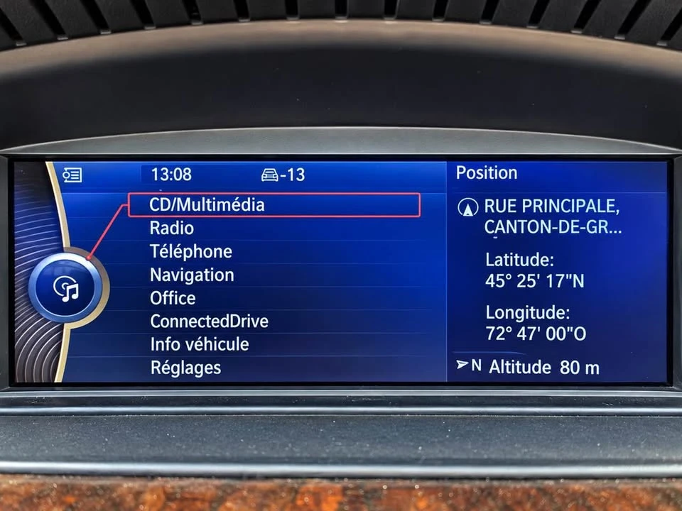 2011 BMW E90 3 Series Sedan - Image 19 of 19