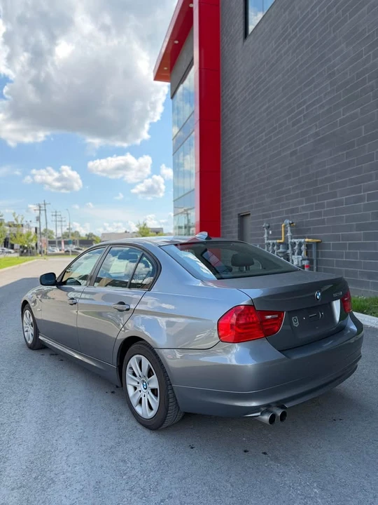 2011 BMW E90 3 Series Sedan - Image 4 of 13