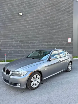 2011 BMW 3 Series 323i