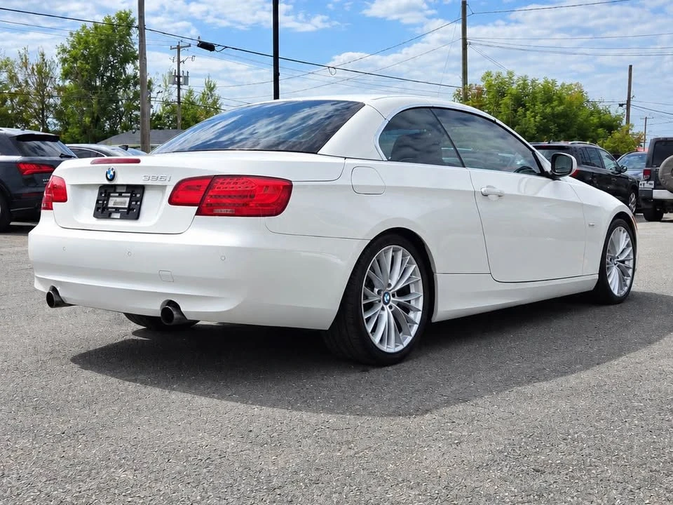 2011 BMW E90 3 Series Sedan - Image 6 of 19