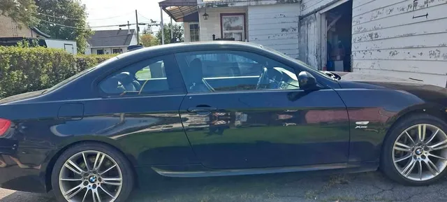 2011 BMW 335i xDrive