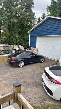 2011 BMW 335xi M Sport