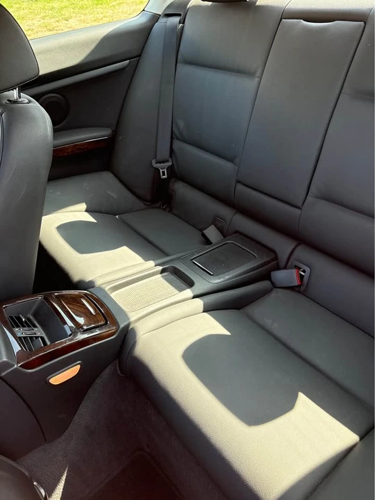 2011 BMW E90 3 Series Sedan - Image 10 of 10