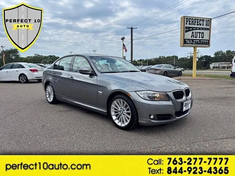 2011 BMW 328i xDrive