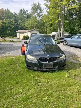 2011 BMW 3 Series 323i