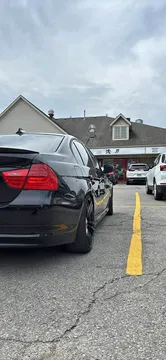 2011 BMW 3 Series