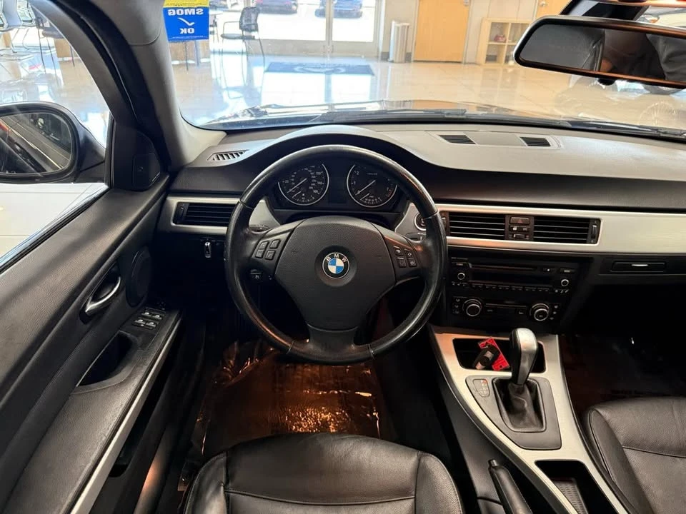 2011 BMW E90 3 Series Sedan - Image 13 of 20