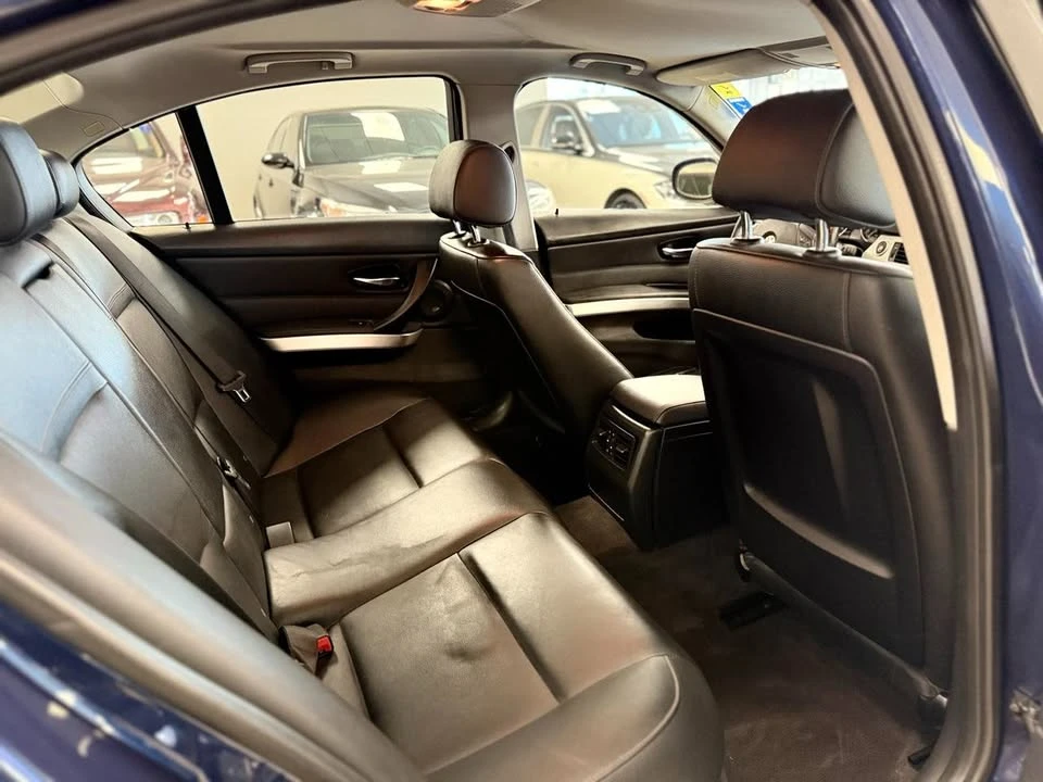 2011 BMW E90 3 Series Sedan - Image 15 of 20