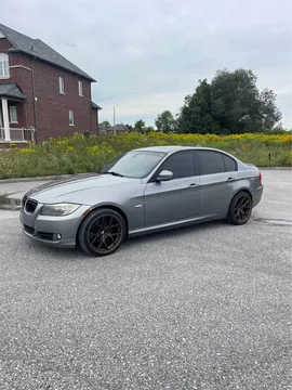 2011 BMW 3 Series 323i