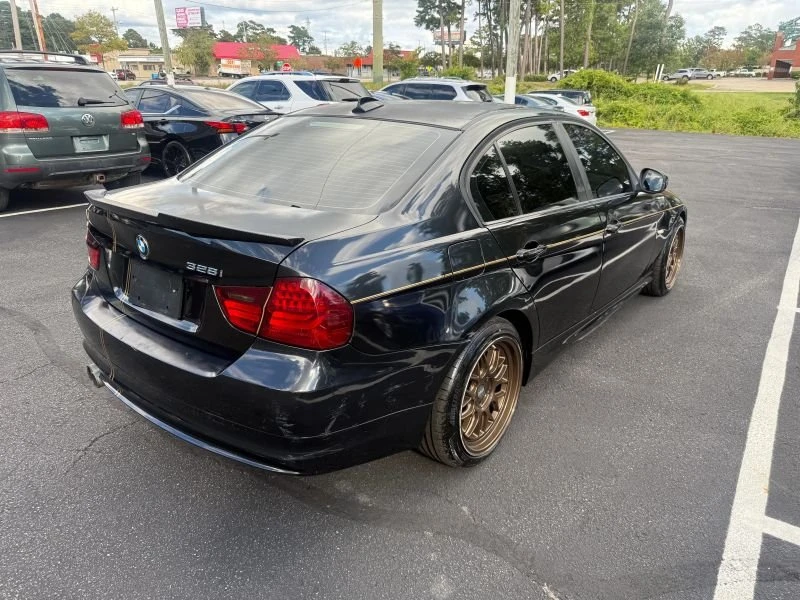 2011 BMW E90 3 Series Sedan - Image 4 of 7