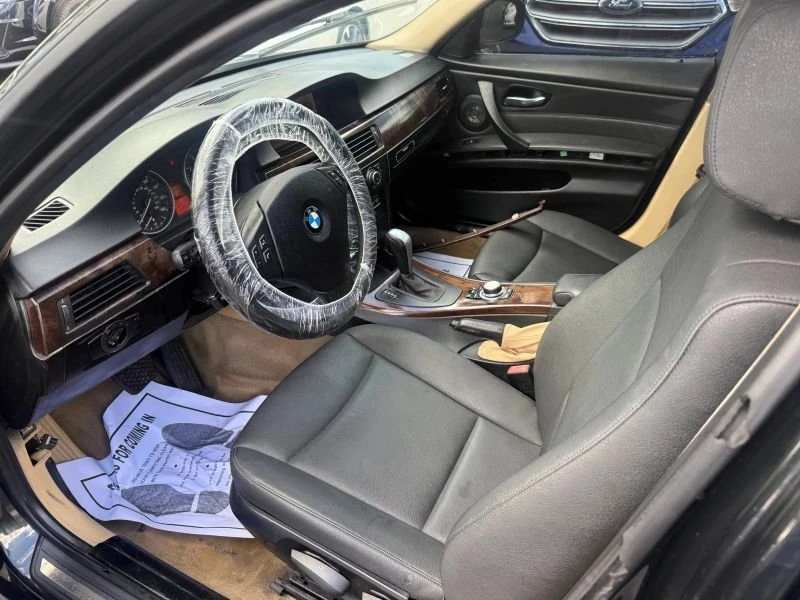 2011 BMW E90 3 Series Sedan - Image 5 of 7