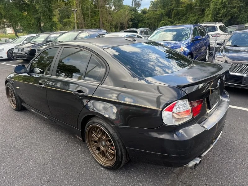 2011 BMW E90 3 Series Sedan - Image 3 of 7
