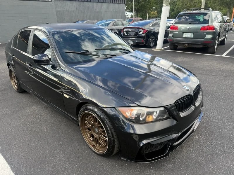 2011 BMW E90 3 Series Sedan - Image 2 of 7