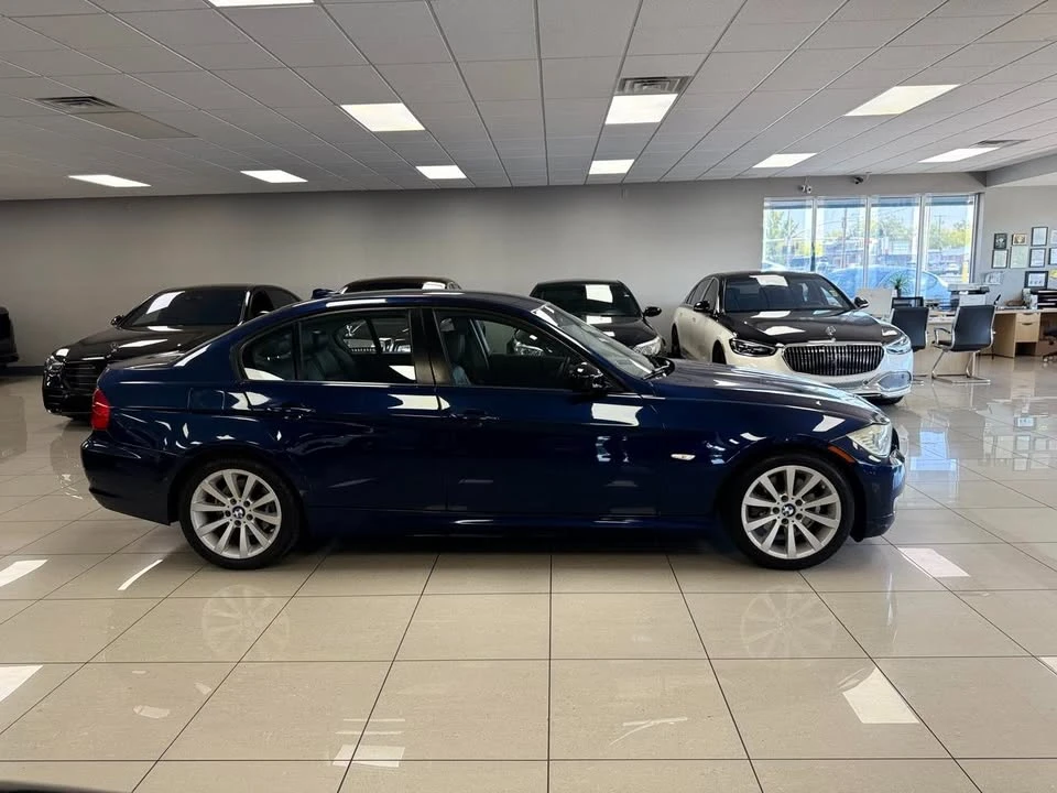 2011 BMW E90 3 Series Sedan - Image 3 of 20