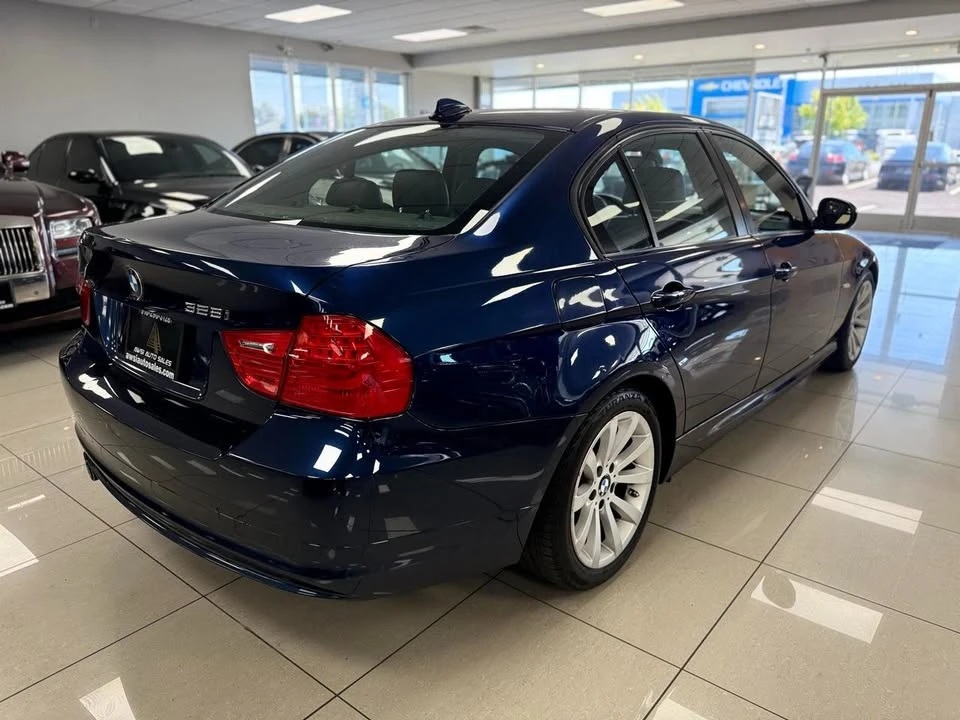 2011 BMW E90 3 Series Sedan - Image 2 of 20