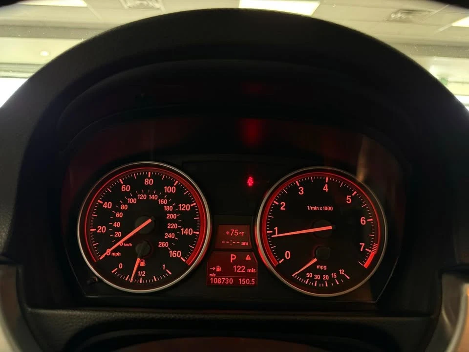 2011 BMW E90 3 Series Sedan - Image 18 of 20