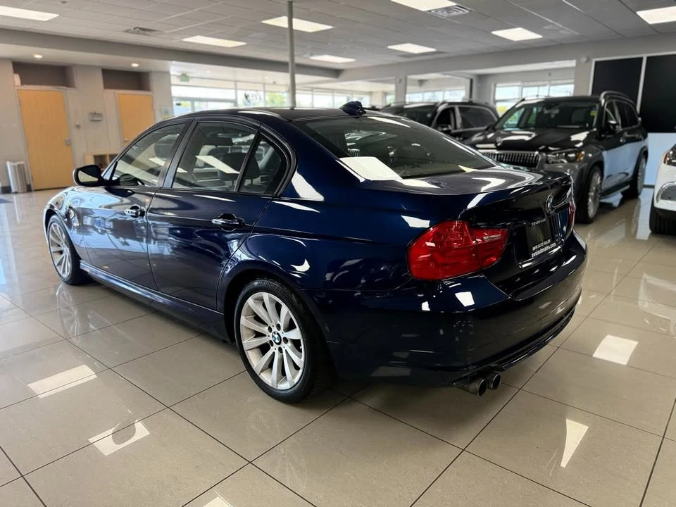 2011 BMW E90 3 Series Sedan - Image 6 of 20