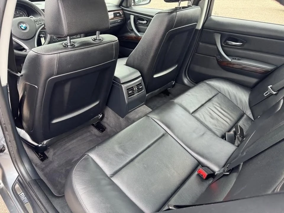 2011 BMW E90 3 Series Sedan - Image 18 of 20
