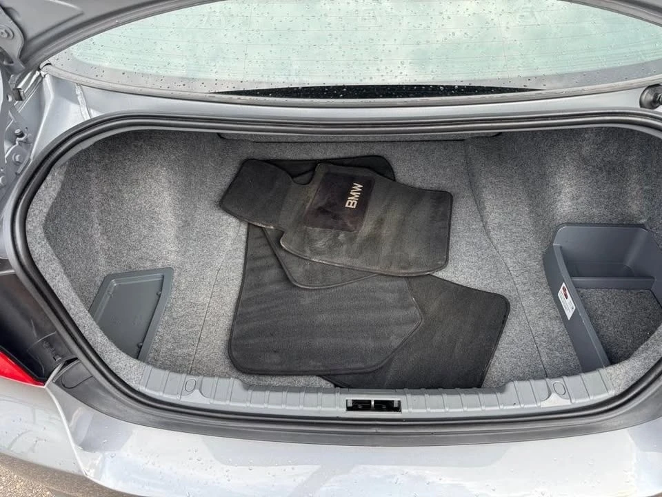 2011 BMW E90 3 Series Sedan - Image 20 of 20