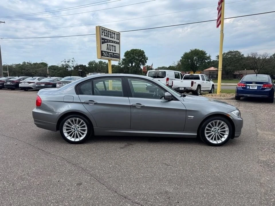 2011 BMW E90 3 Series Sedan - Image 3 of 20