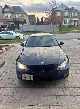 2011 BMW 328i xDrive