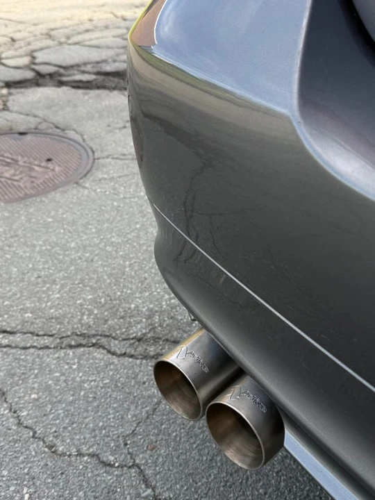 2011 BMW E90 3 Series Sedan - Image 6 of 13