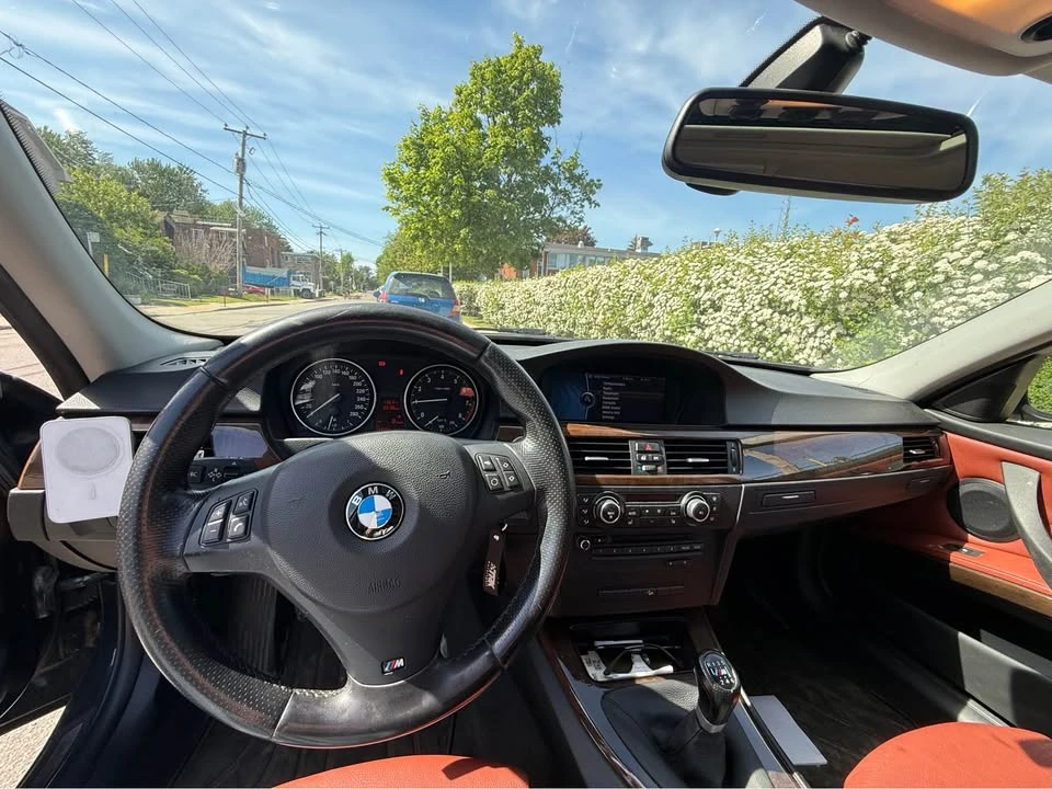 2011 BMW E90 3 Series Sedan - Image 10 of 10