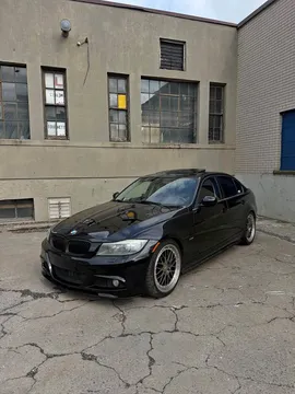 2011 BMW 335i xDrive